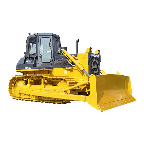 HW16D Bulldozer