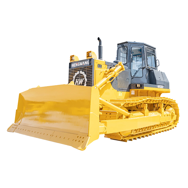 HW22D Bulldozer